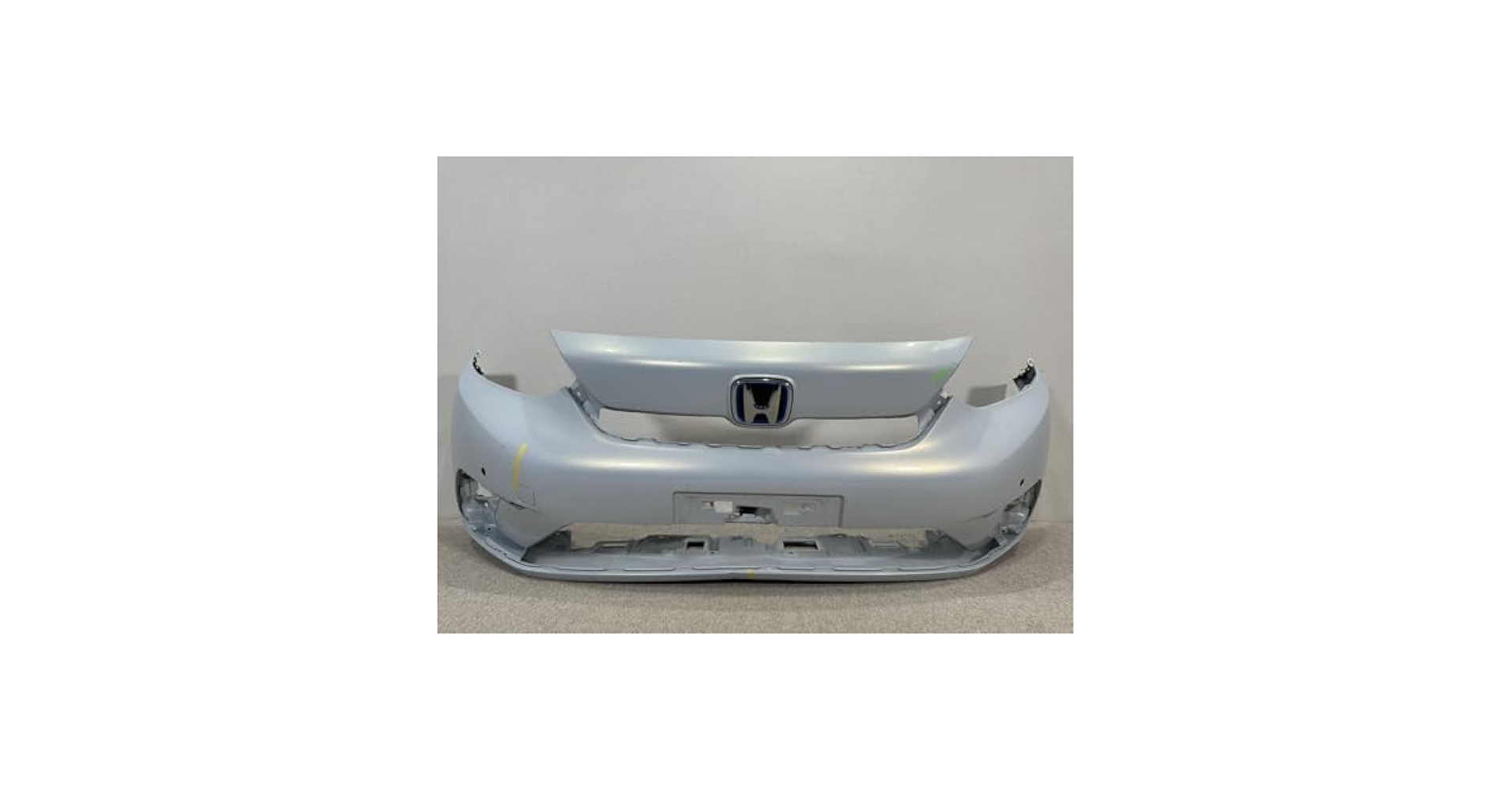 Amazon | GR1GR2GR3GR4 フィット 純正 フロントバンパー (NH902P